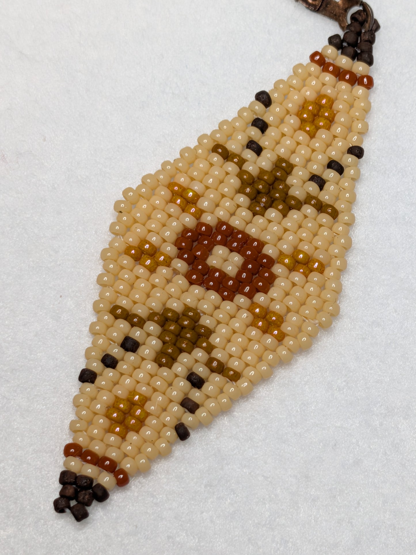 Autumn Leaves - Diamond Pear