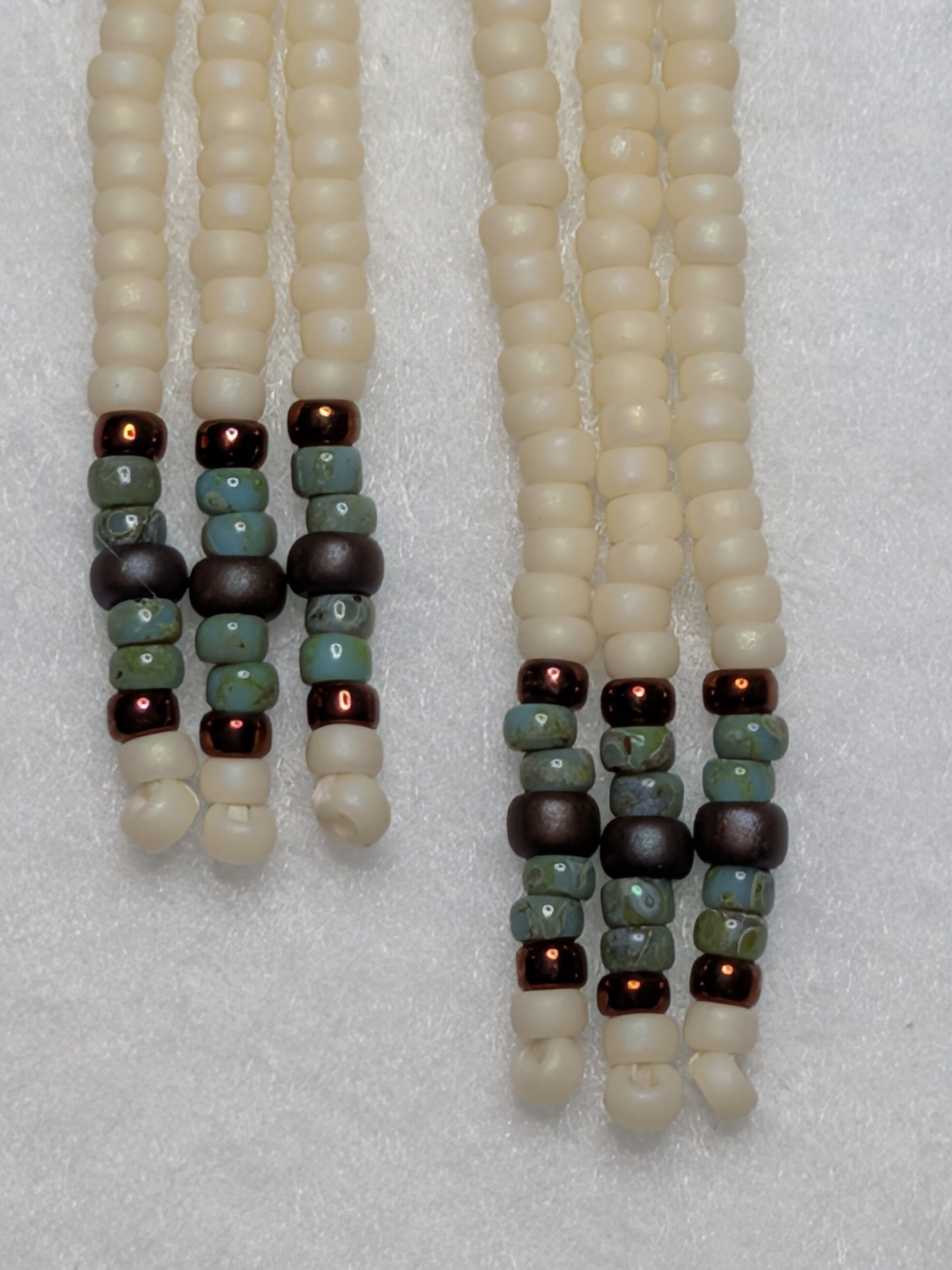 Santa Fe & Sandlewood