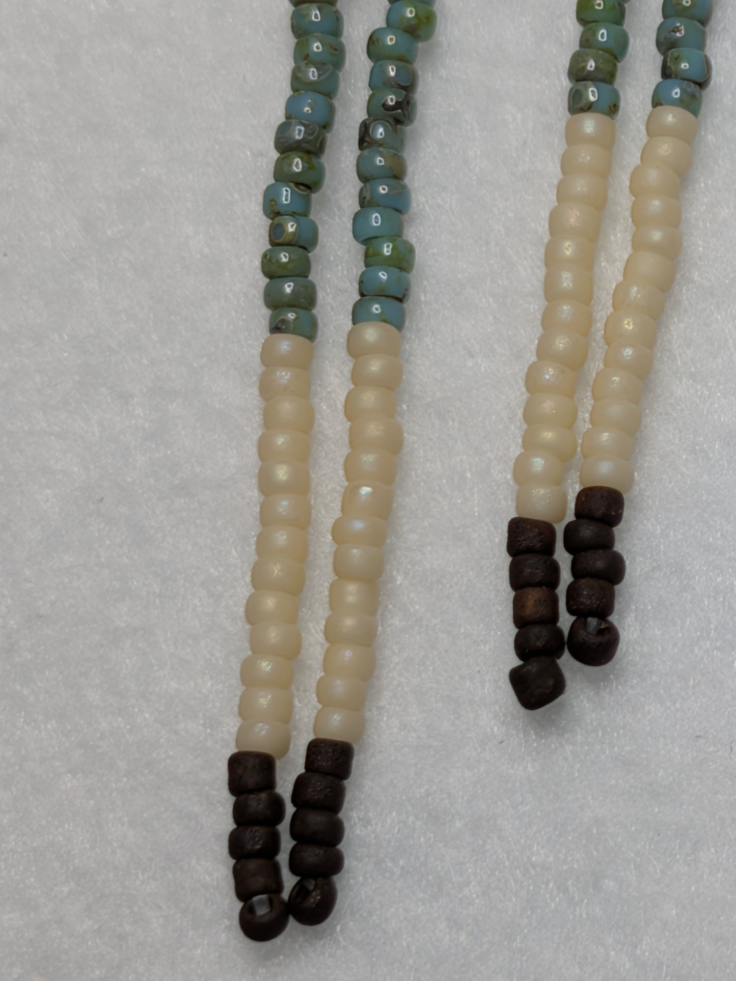 Santa Fe - 2 Strand Picasso