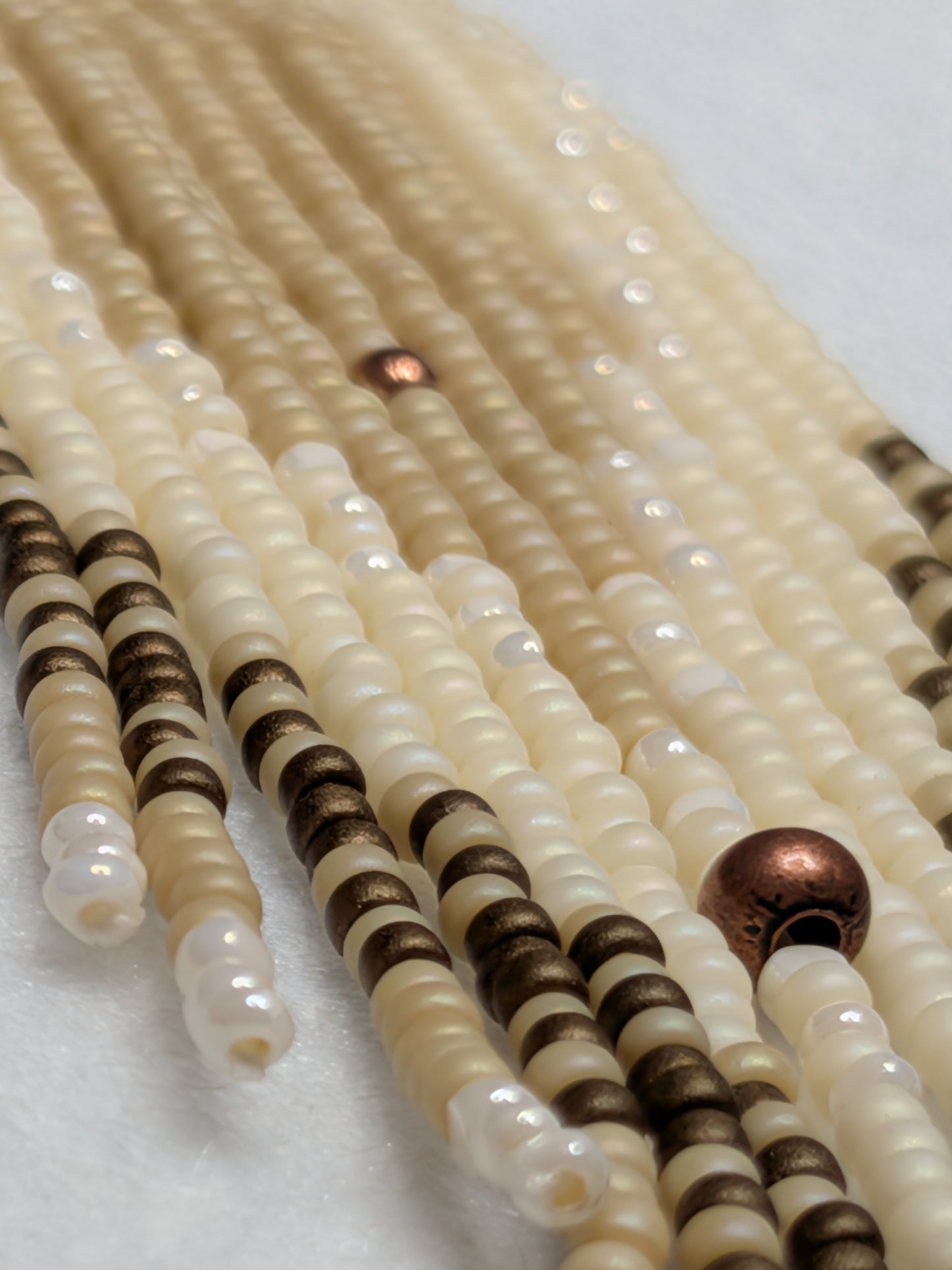 Dessert Sands Fringe