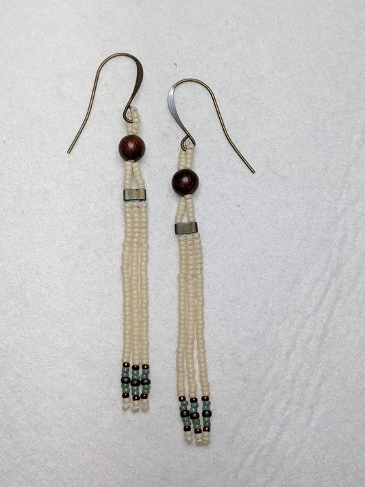 Santa Fe & Sandlewood